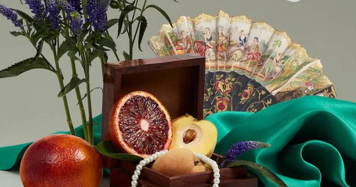 Perfume can get a £110 'scent of royalty' for £10 today
