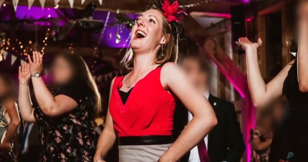 Lucy Letby celebrated friend's wedding while on bail amid baby murder investigation