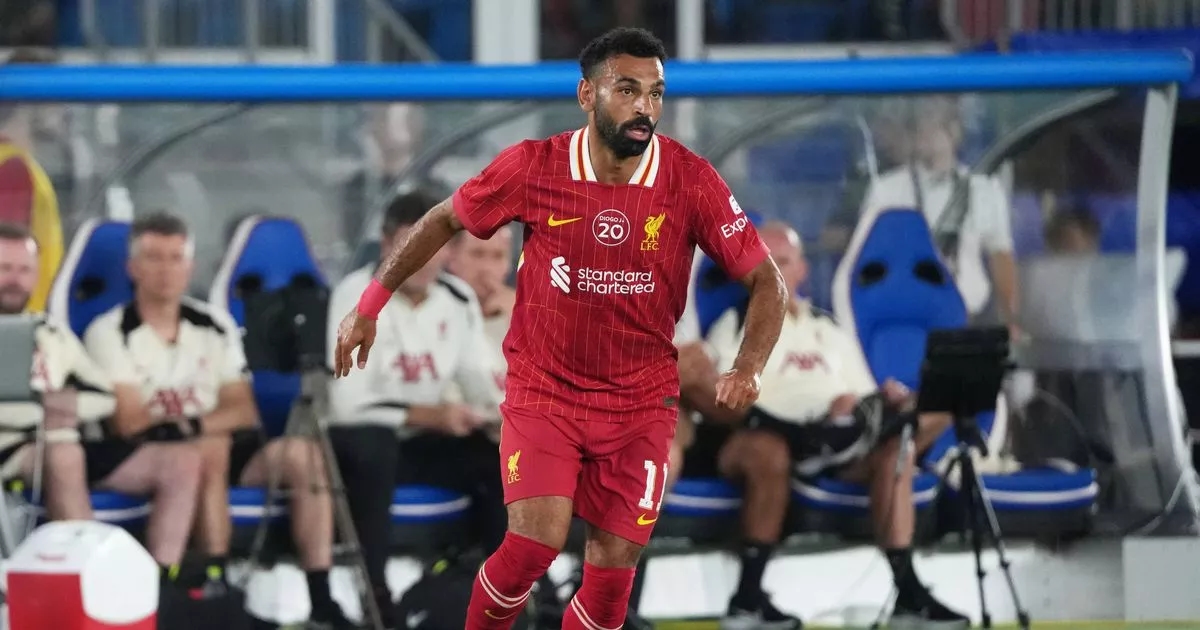 How to watch Liverpool's double-header on TV tonight - channel, kick-off time, live stream
