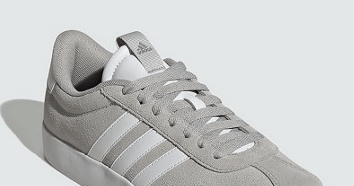 'Comfortable' adidas trainers 'great for walking for hours' slashed to £37