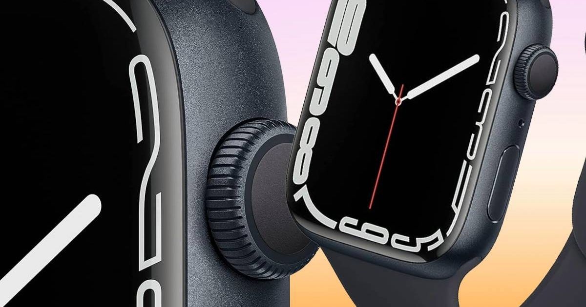 Apple Watch with 'life-saver' ECG feature reduced to £155 in rare deal