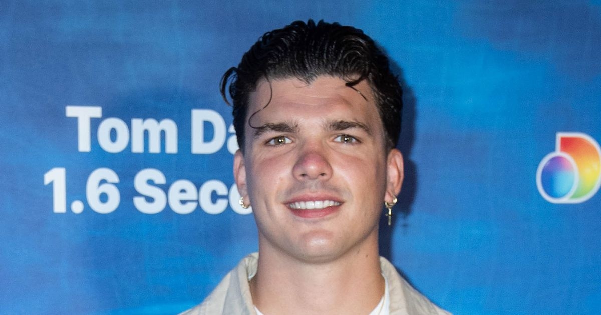 The Traitors winner Harry Clark announces debut memoir focused on his faith