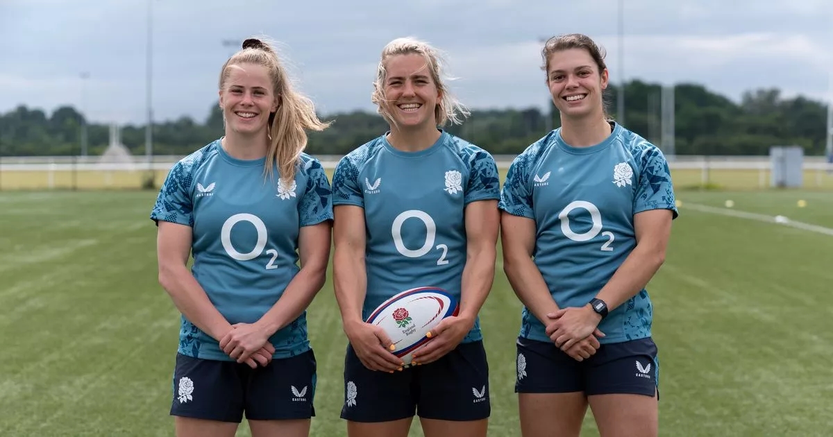 Red Roses ace MacDonald backing boss Mitchell to guide England to World Cup glory