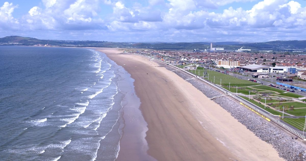 Three of the best places in Wales to buy a cottage