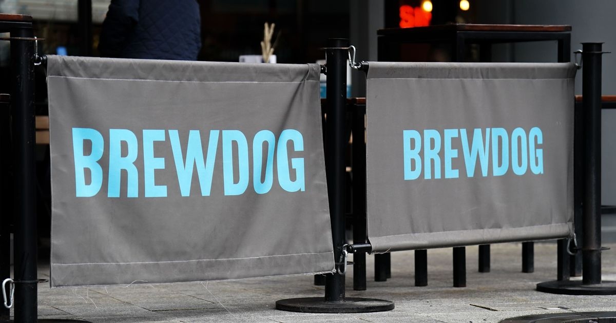 Brewdog ad banned for implying alcohol could overcome loneliness