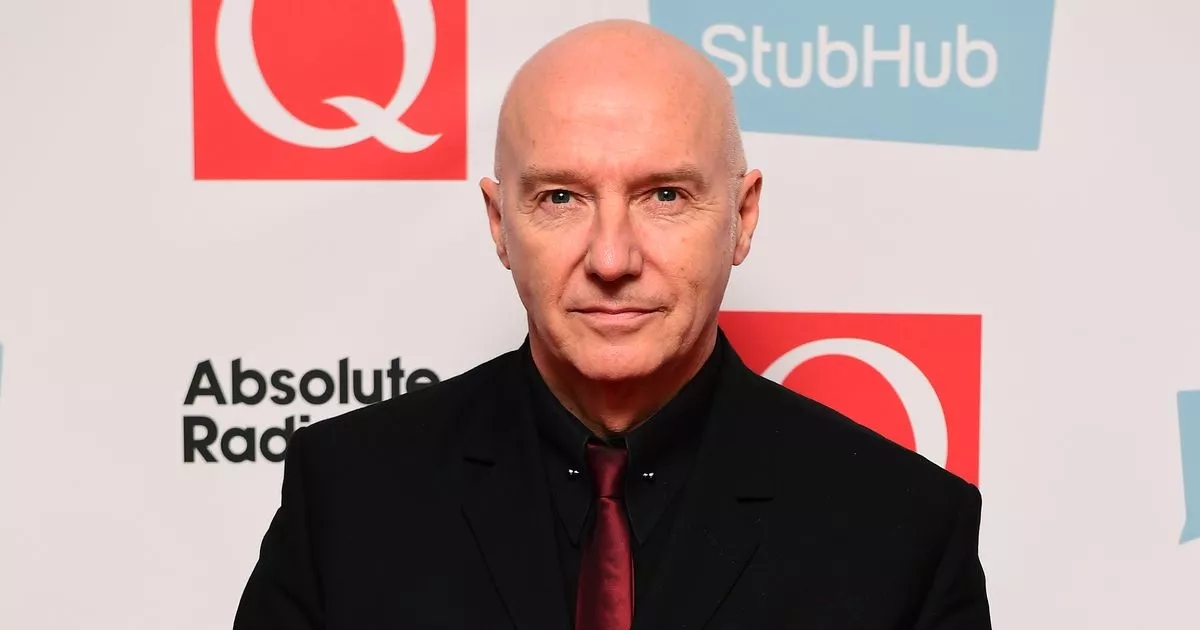 Midge Ure announces rescheduling of shows due to health issue