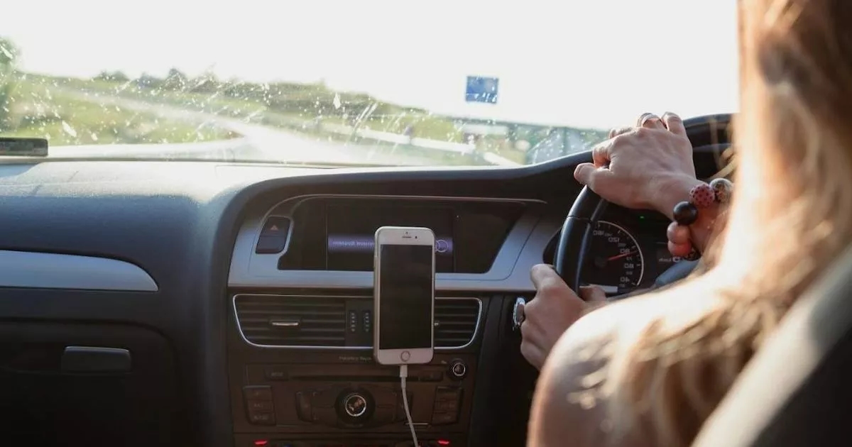 Drivers risk £1,000 fine 'or worse' if they don't keep one item in car overnight