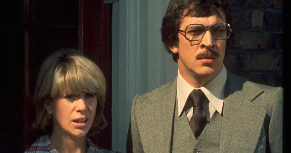 George And Mildred star Norman Eshley has died at the age of 80