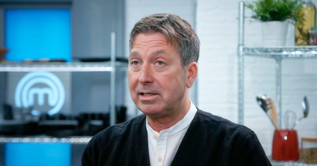 MasterChef's John Torode's 'one chance' to win back fans as TV future 'hangs in balance'