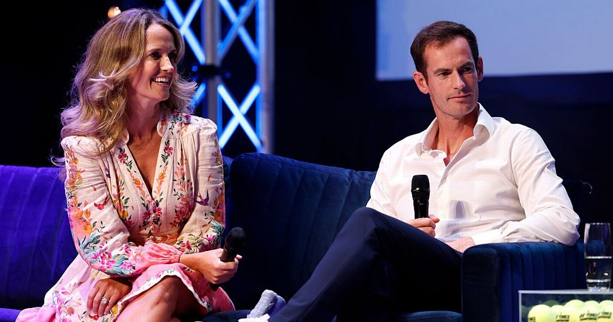 Andy Murray's life since tennis retirement – Wimbledon snub, new job, life with wife Kim