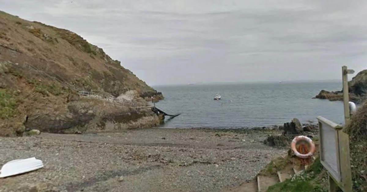 Welsh beauty spot car park approved for visitors
