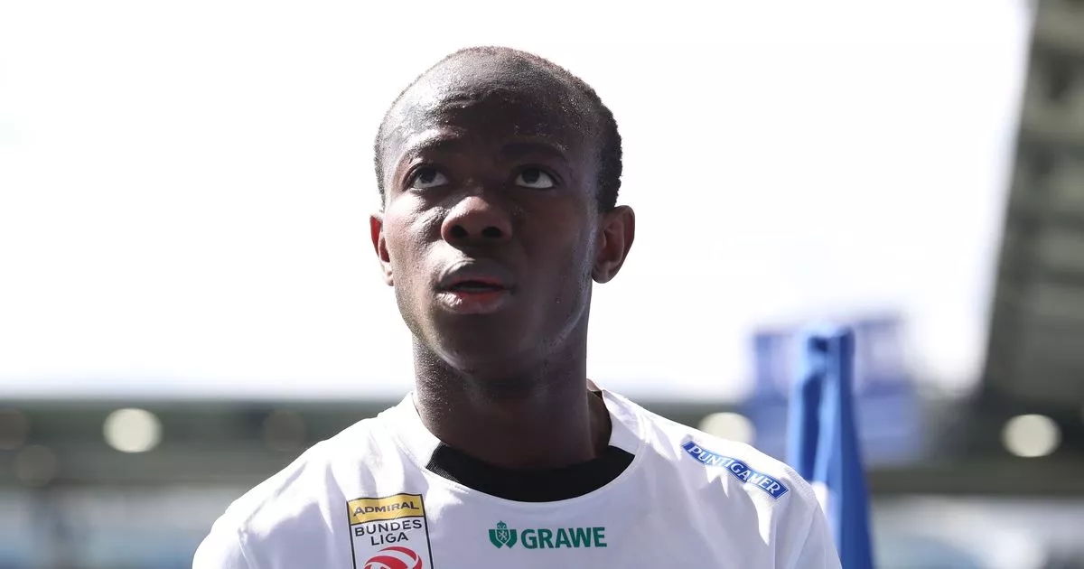 Swansea City weighing up loan move for highly-rated Brighton youngster