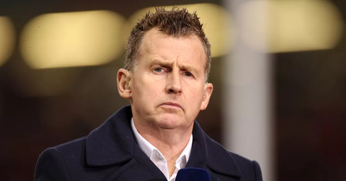 Nigel Owens gives verdict on 'dangerous' incident that saw ban dished out