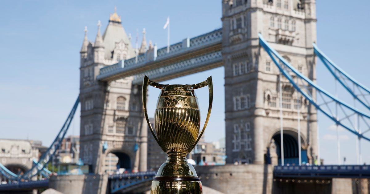 Football has come home - now it's time for Rugby Union!