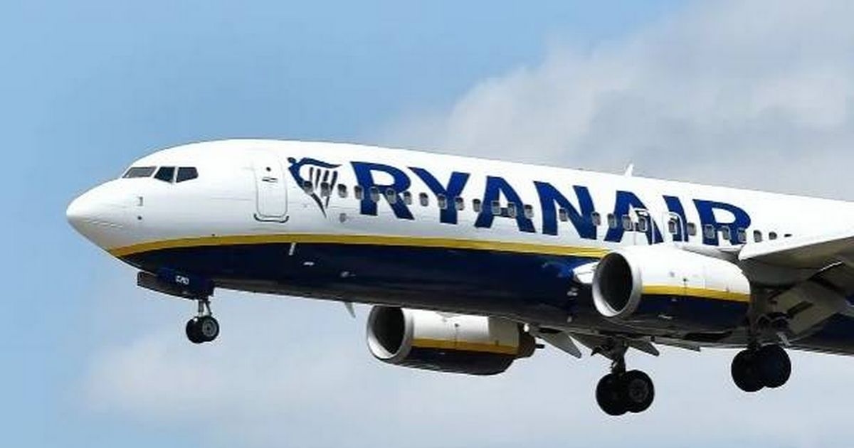 Ryanair flights to Alicante, Ibiza, Mallorca and Tenerife cancelled