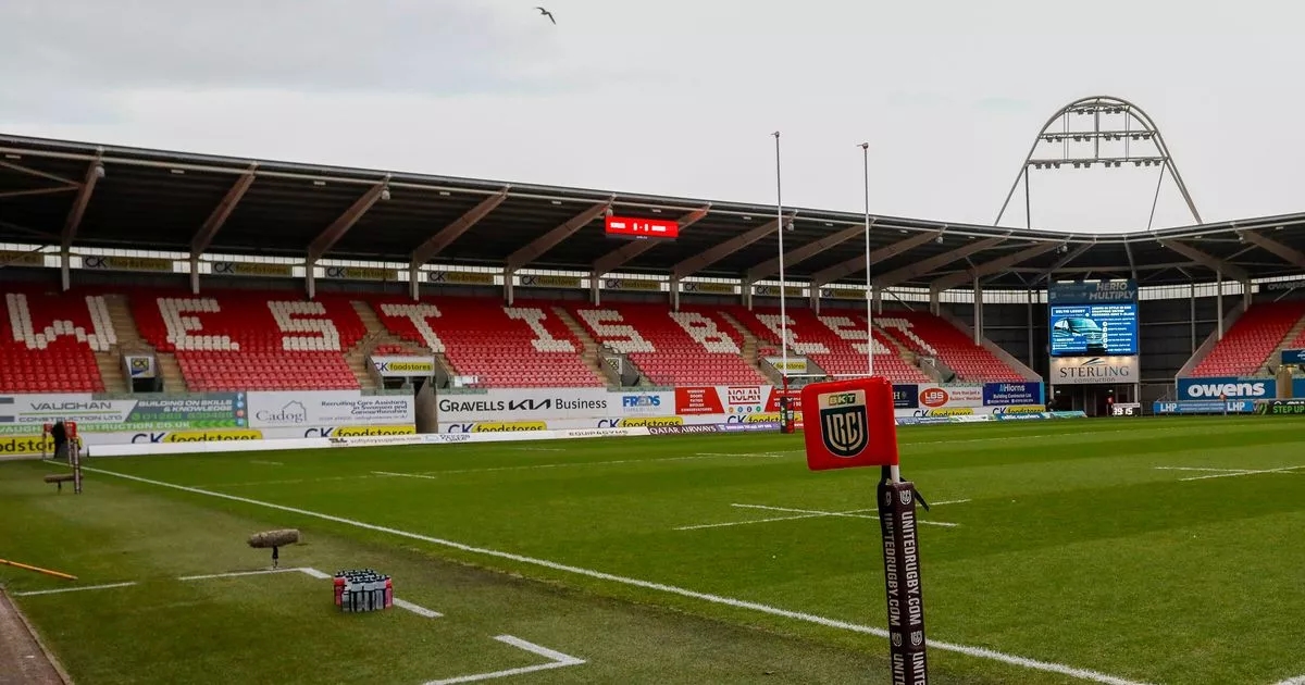 Scarlets announce major US investment as Dan Biggar and David Moffett on board