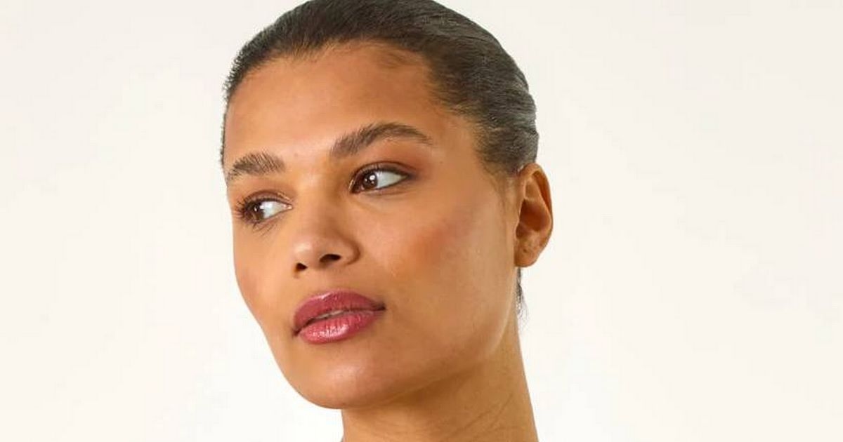 Roman £32 dress reminds shoppers of 'style they had years ago that's back in fashion'