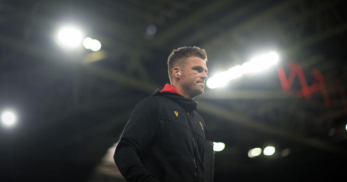 Today's rugby news as WRU boss speaks out on new threat and Anscombe's move gets off to nightmare start