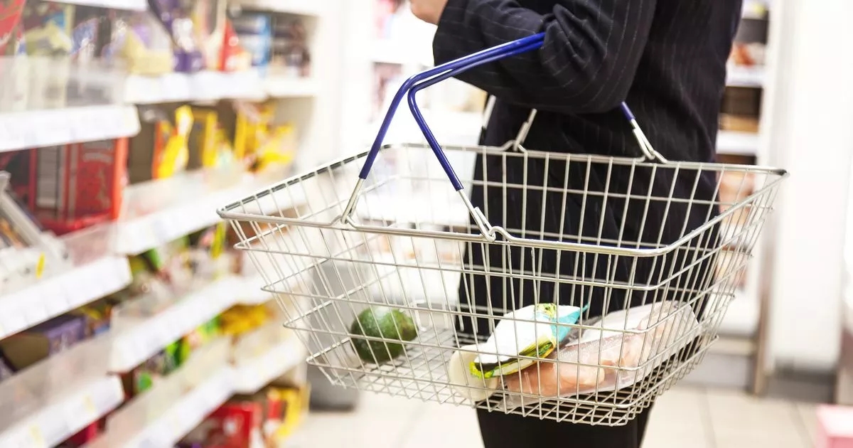 Urgent food recall issued for Aldi, Lidl and Tesco supermarket products