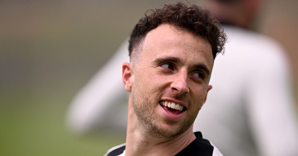 Diogo Jota car crash cause as witnesses dispute police statement