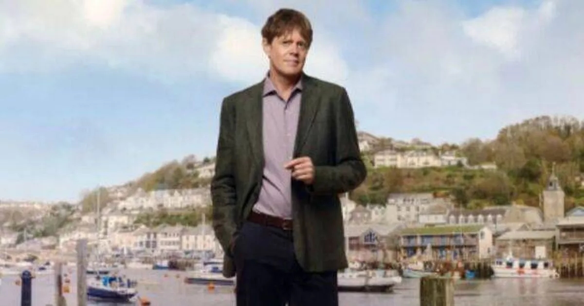 BBC announces major Beyond Paradise shake-up ahead of season four