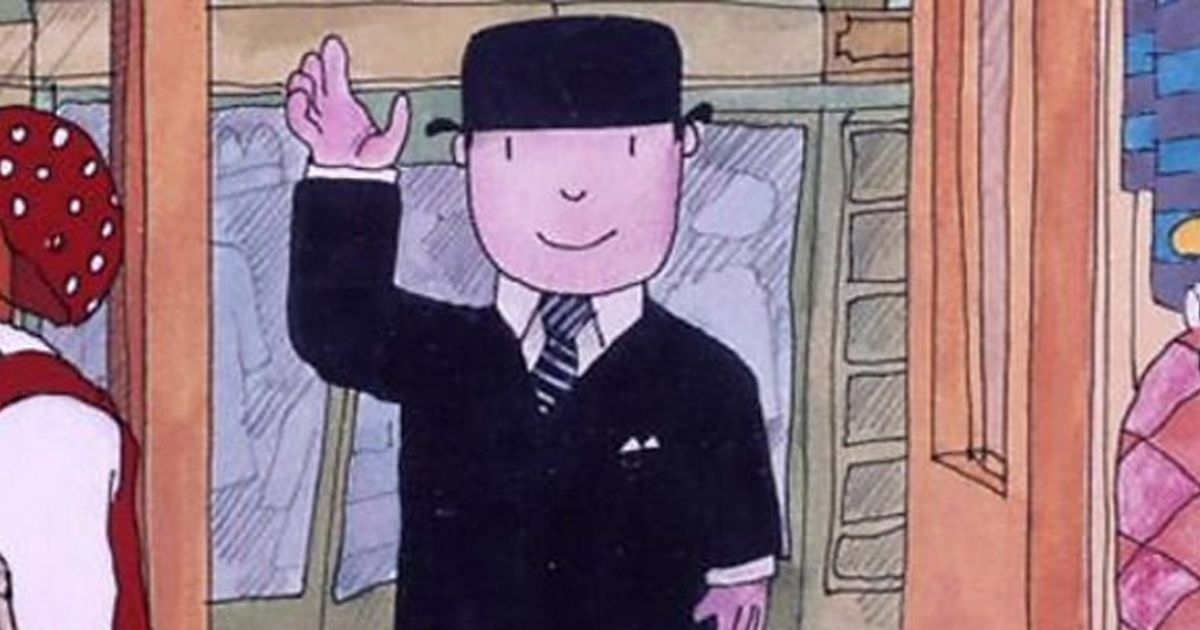 EastEnders, Coronation Street and children's TV legend dies, aged 86