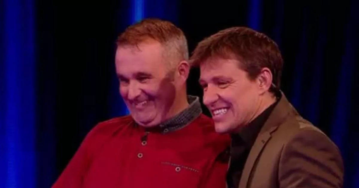 Tipping Point has one big secret most people never guess, winner says