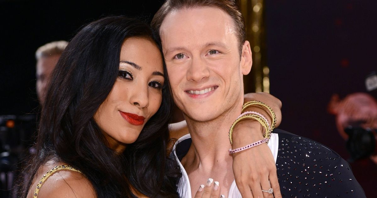 Strictly Come Dancing's Karen Hauer admits split with Kevin Clifton 'got really nasty'