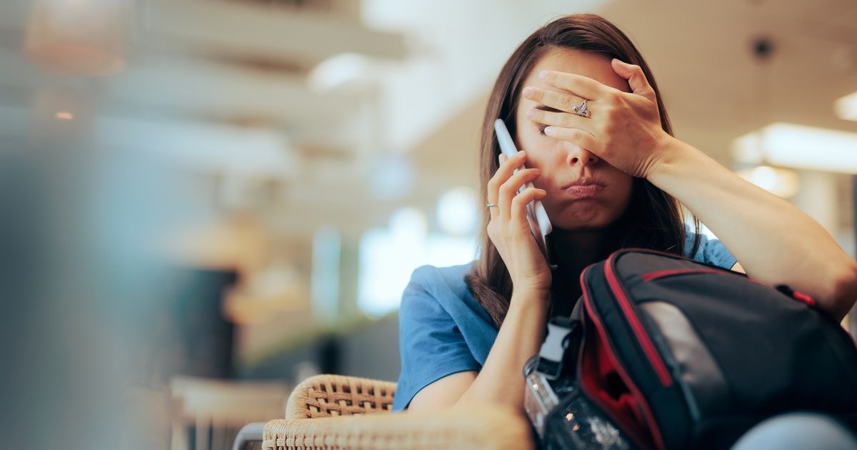 Travel alert as Brits told check document before flying as 12 Spanish airports facing strikes
