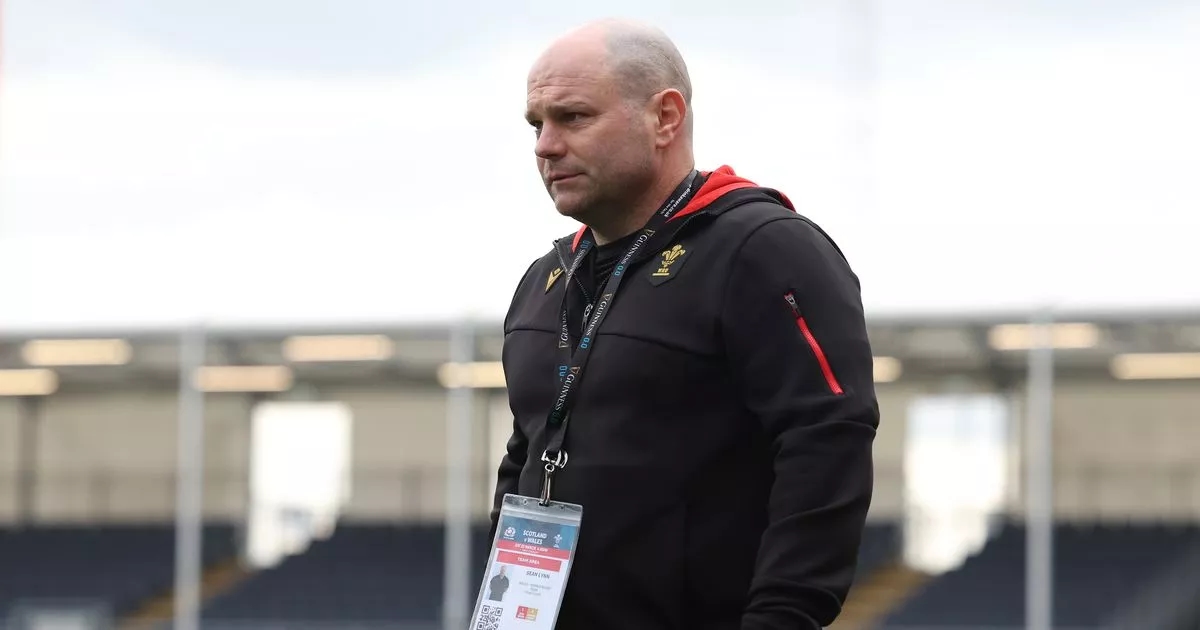 Wales announce Rugby World Cup squad as impressive teenager selected