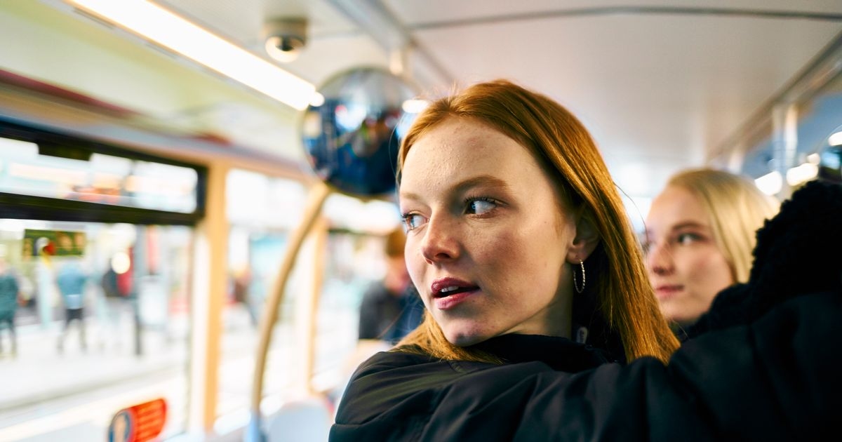 New rules for commuting as people say it puts them off going to office