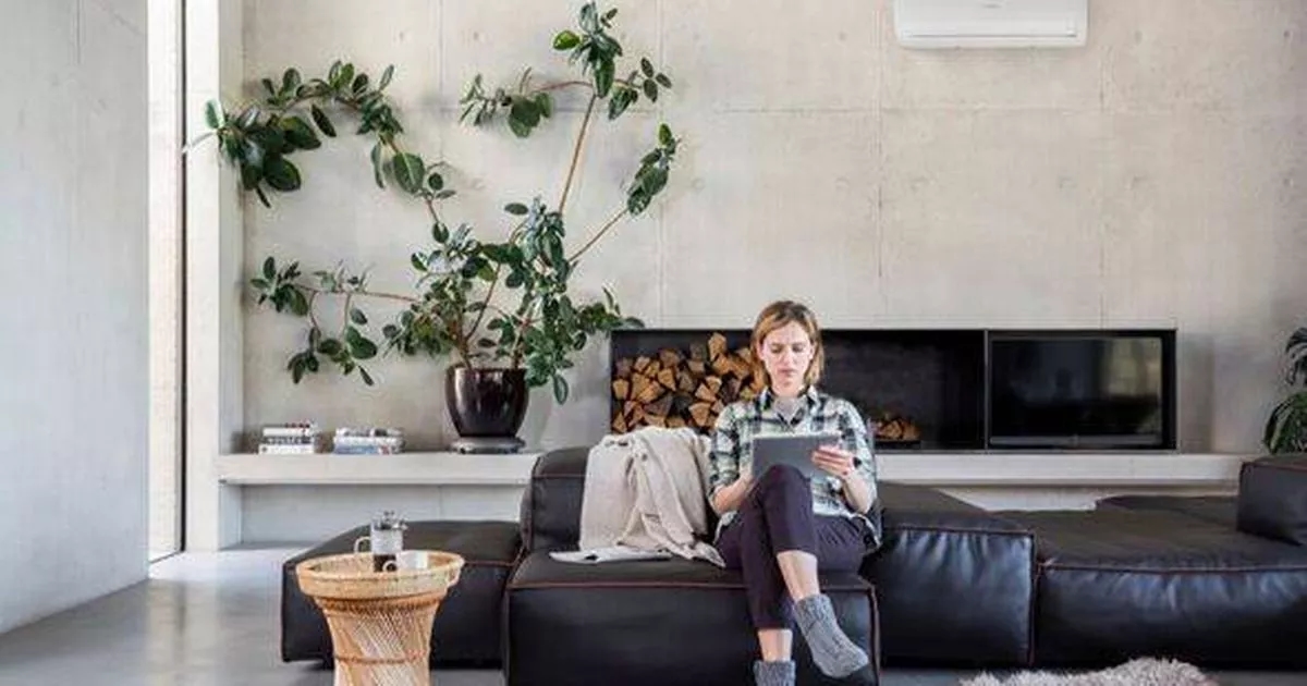 I installed air conditioning in my UK home quickly and affordably -here's how