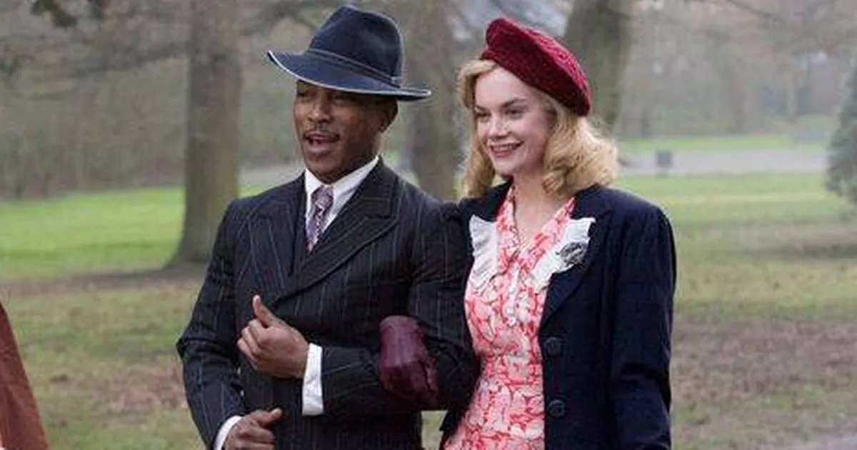 'Masterpiece' BBC period drama hailed one of the 'greatest' series of all time