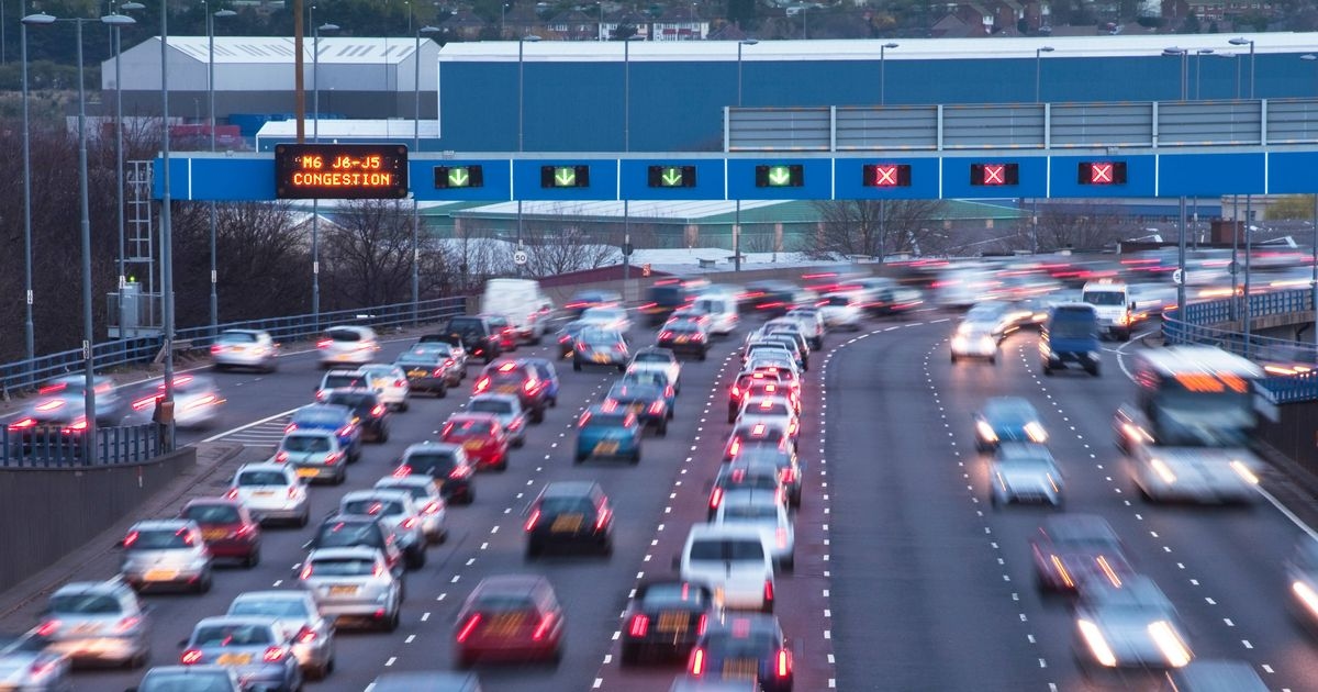 Drivers caught behind wheel of unroadworthy vehicles up 52% in a year