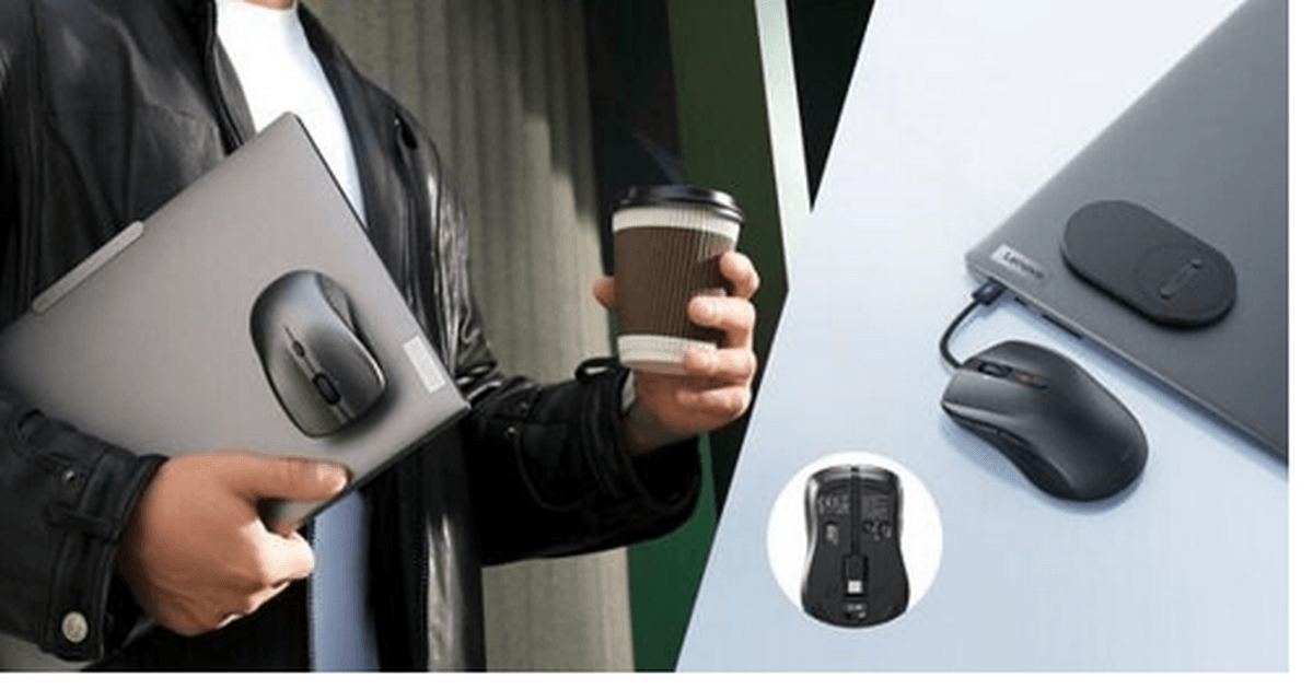 Gadget review: ESR Wireless Mouse - I never knew I needed this until I did