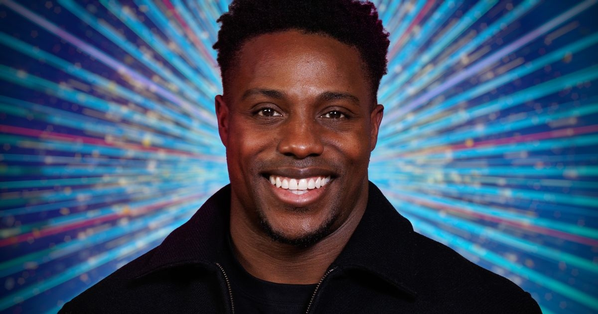 Strictly Come Dancing's Harry Aikines-Aryeetey staggering net worth leaves fans stunned