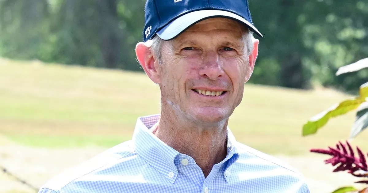 Burghley Horse Trials course designer promises different feel as course reversed for first time in eight years