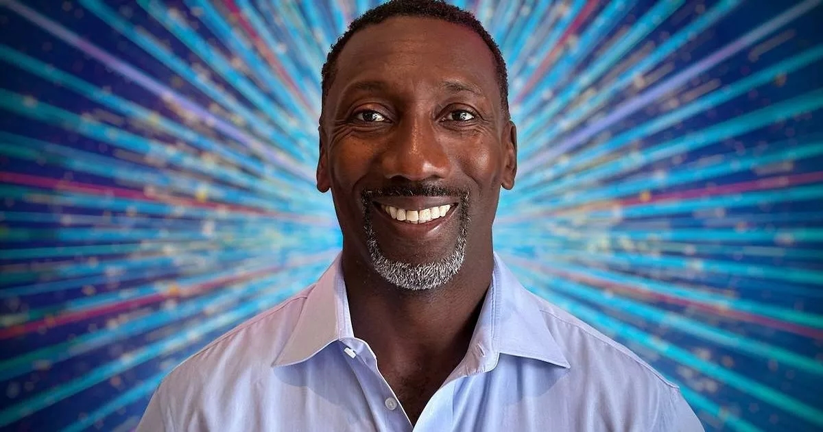 Strictly Come Dancing's Jimmy Floyd Hasselbaink receives major blow ahead of new series