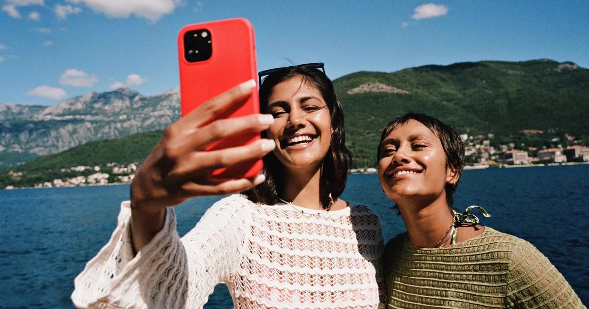 Why young people are taking holidays they can't afford