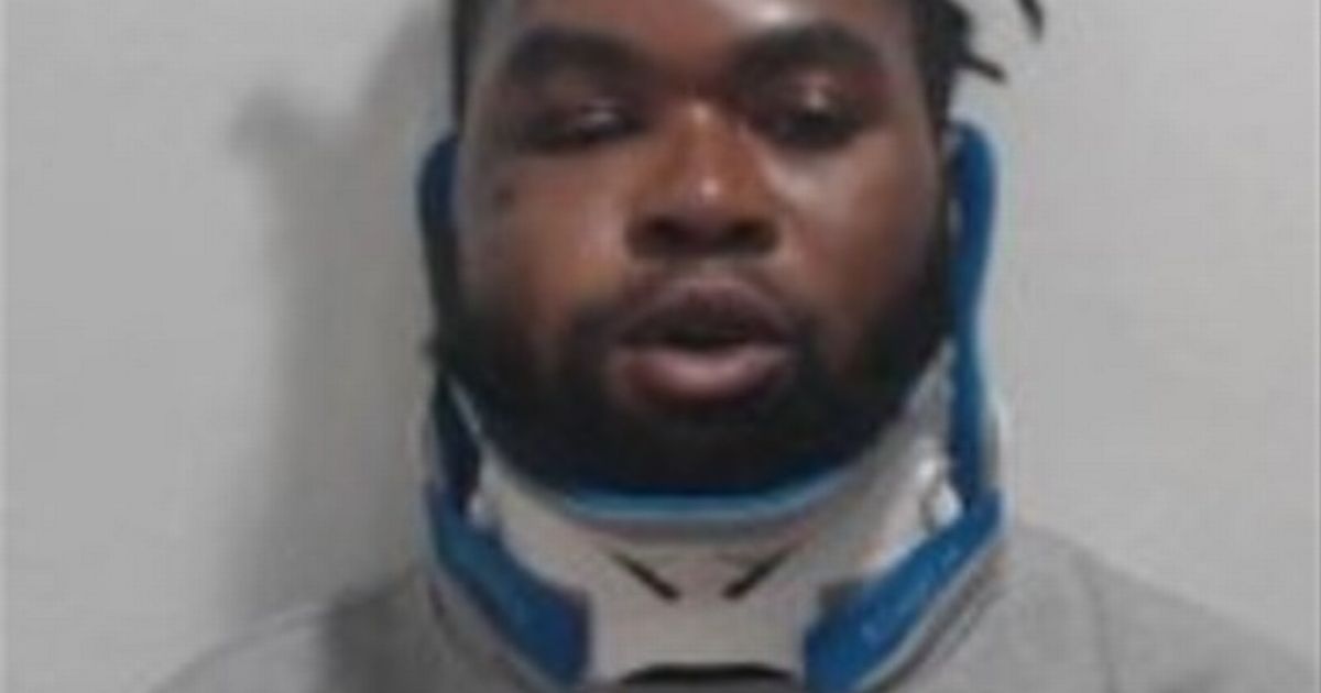 Man stepped out in front of train with two-year-old boy in his arms