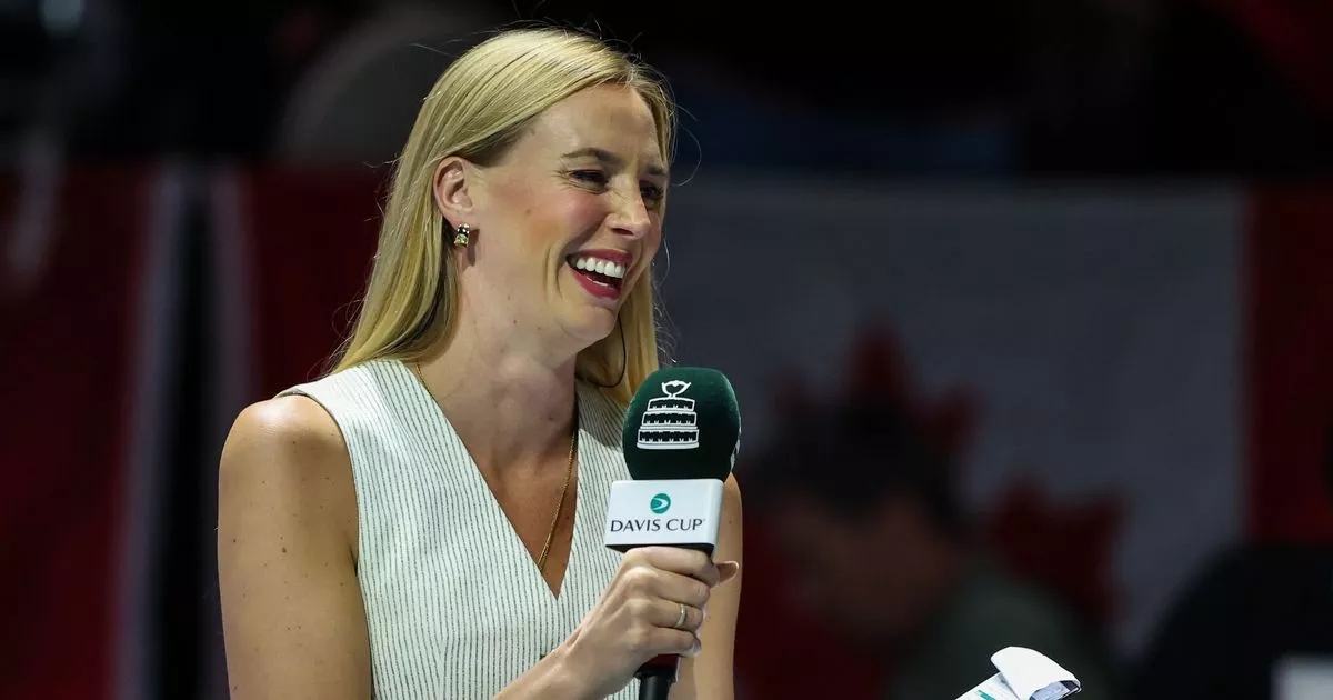 BBC presenter targeted by crazed stalker who also sent her sister bizarre gifts