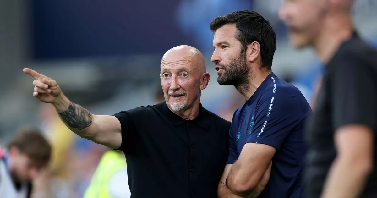 Cardiff City turn transfer focus to incomings as rival boss says it felt like Bluebirds 'punched him in face'
