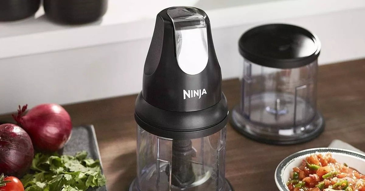 Kitchen product which 'rivals professional TV chefs' is on offer