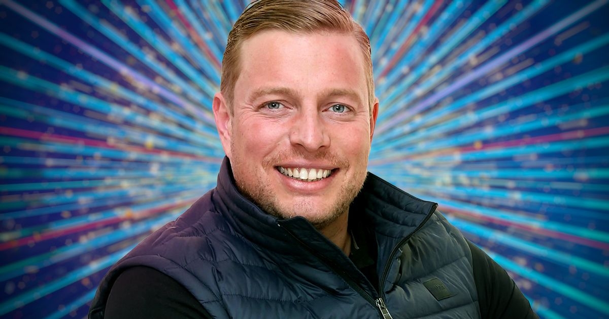 Strictly Come Dancing adds The Apprentice star Tom Skinner to 2025 line-up