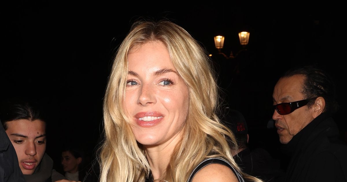 Sienna Miller and Alexa Chung love this French face cream which keeps skin looking young- and it's less than £15