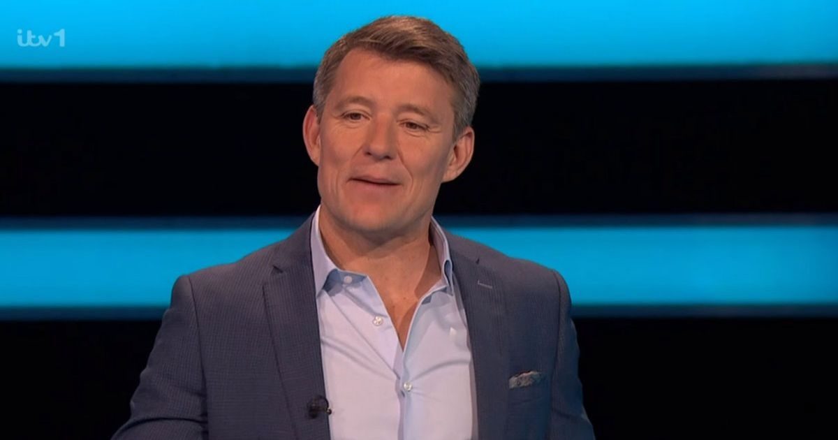 'I won £10,000 on Tipping Point but nothing on Pointless - I love being on quiz shows'
