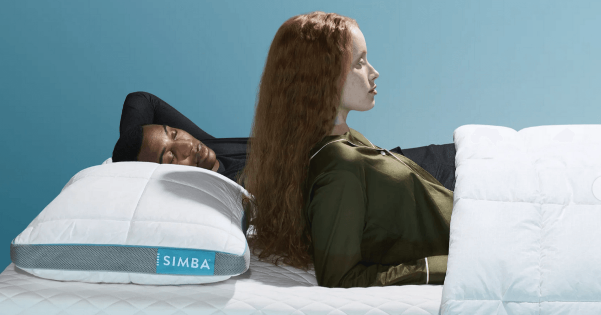 Wowcher rolls out flash sale on Simba and Emma 'cloud-like' mattresses