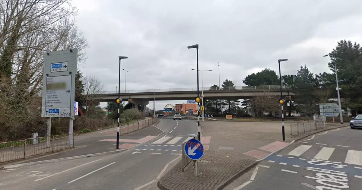 Major changes proposed at busy Cardiff junction