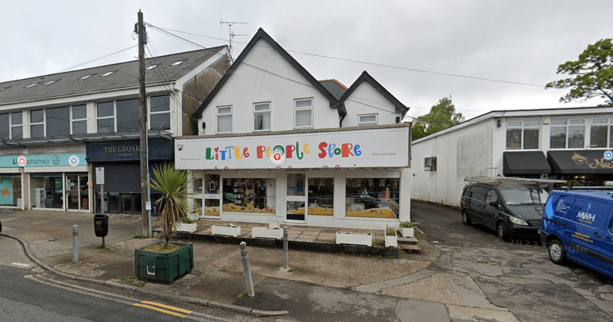 New restaurant planned in leafy suburb that has been named one of Wales' best