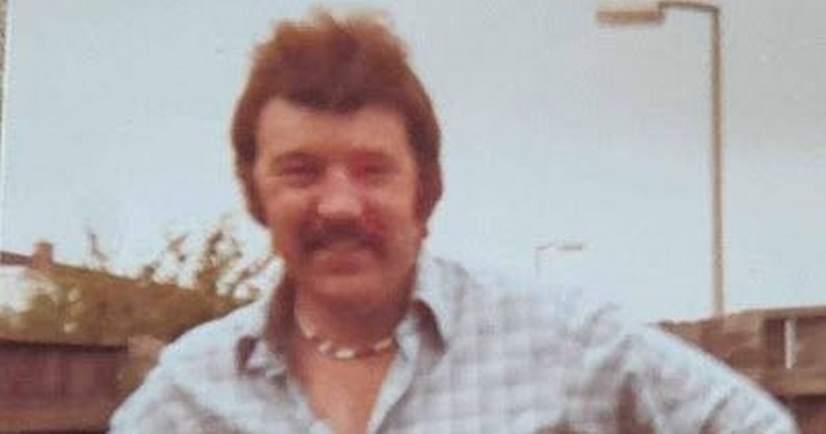 Family's desperate plea to find dad's work colleagues